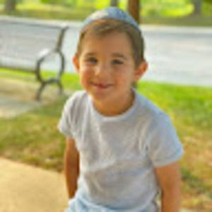 Meet your Posher, Leah